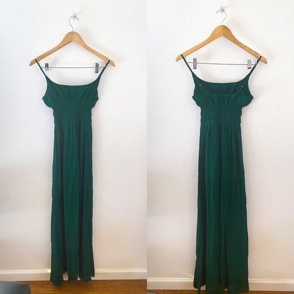 Reformation Tudor Dress S - Picture 1 of 7